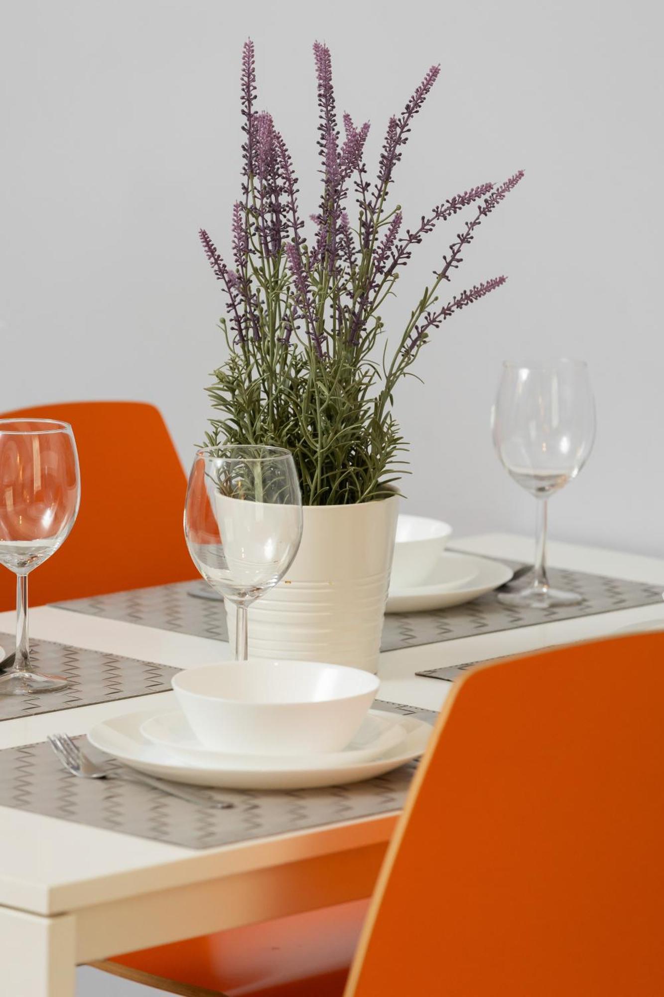 Central Planty Park Apartment Lobzowska By Noclegi Renters Krakow Exterior photo